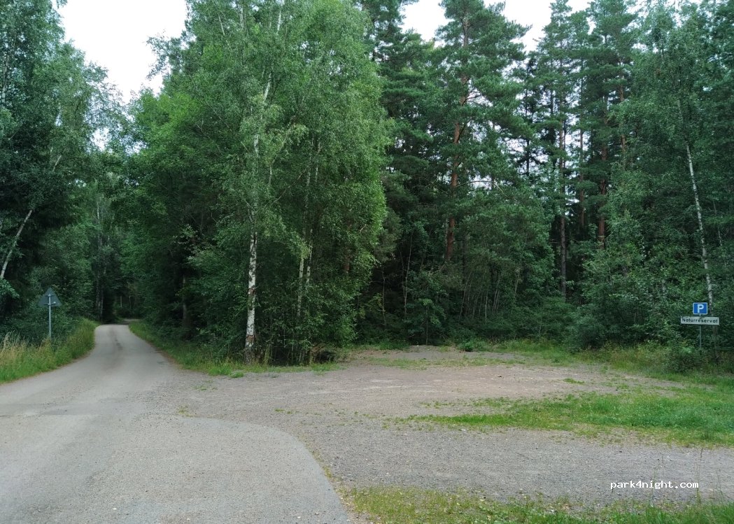 (382 46) Nybro - 46 Morgonstigen — foto 2
