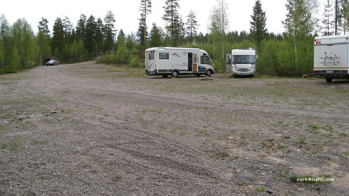 (780 67) Fulunäs - 311 — foto