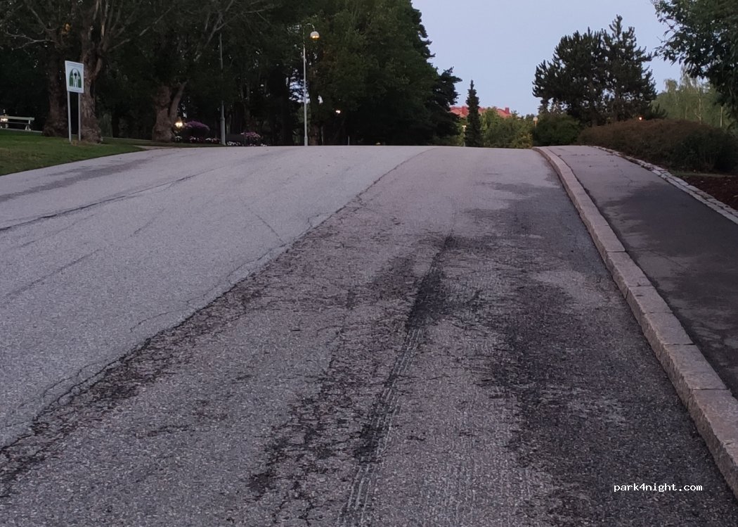 (00100) Helsinki - 2 Krematoriontie — foto 3