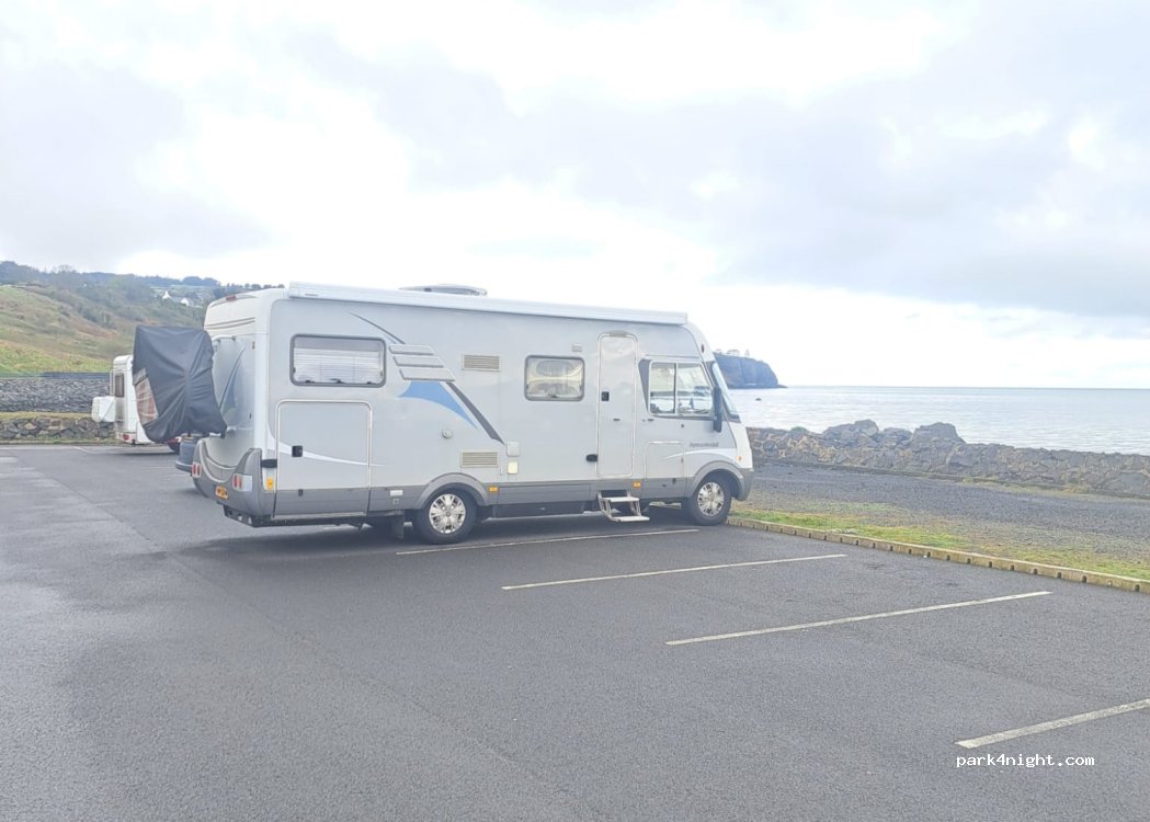 (BT38 9LH) Whitehead - 1 Old Castle Road — foto 3