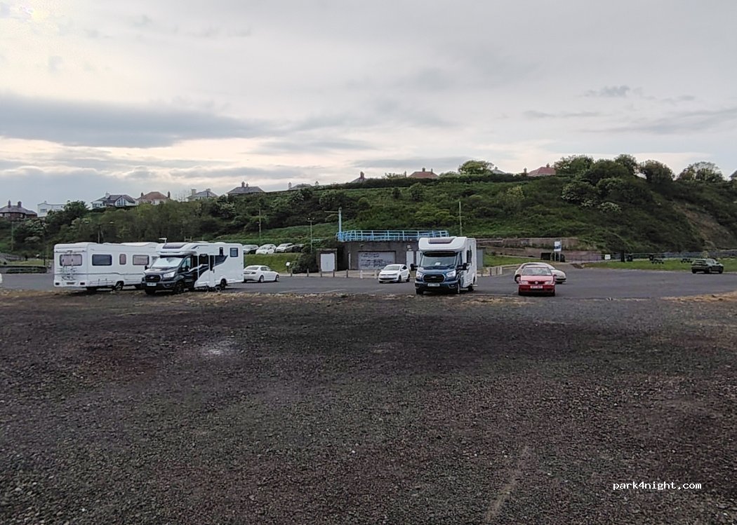 (BT38 9LH) Whitehead - 1 Old Castle Road — foto 5