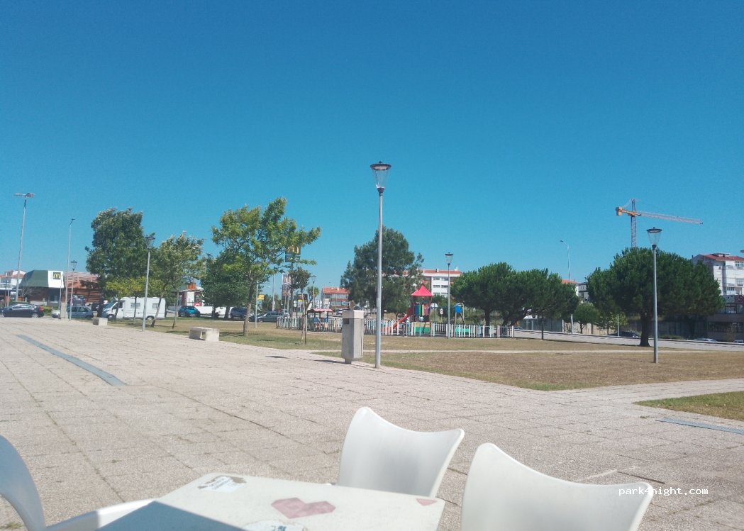 (3080-503) Figueira da Foz - 1 Rua Maria Olguim — foto