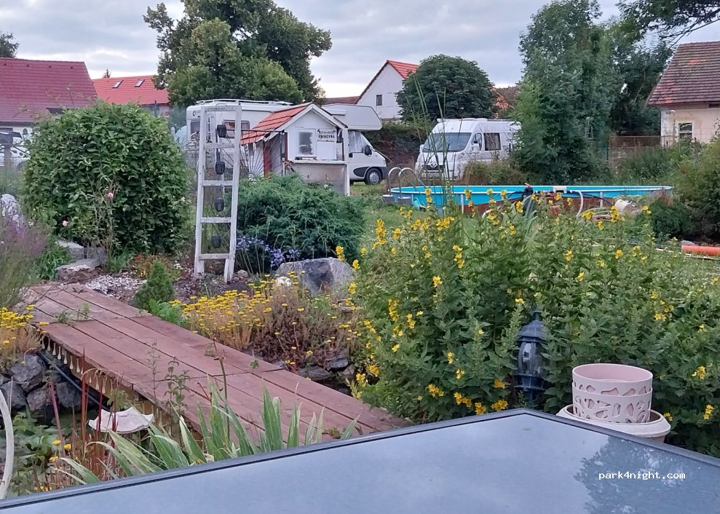 (340 12) Měčín - — foto