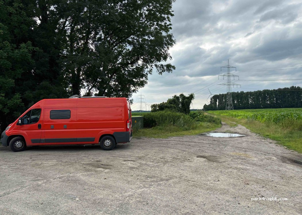 (49565) Bramsche - 28A Campemoorweg — foto 3