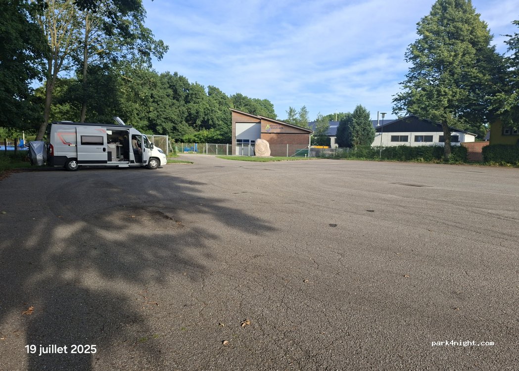(6372) Bylderup-Bov - 54 Ravsted Hovedgade — foto