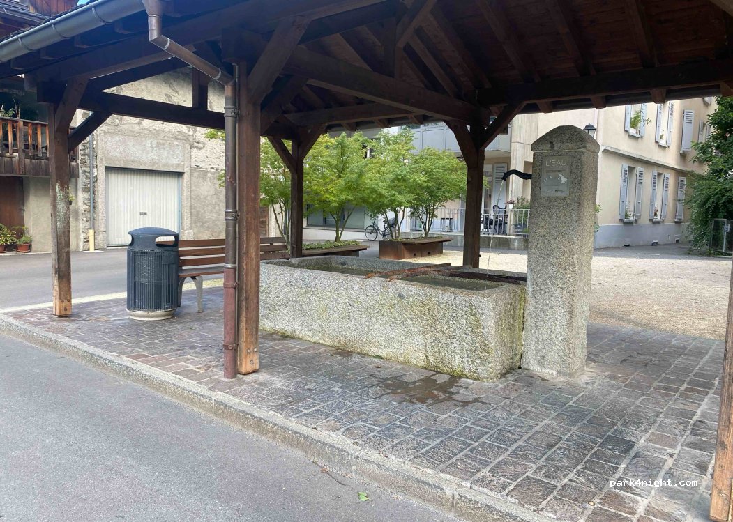 (1920) Martigny - 16 Rue des Fontaines — foto 3