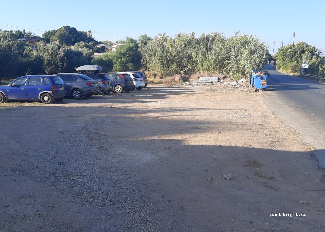 (240 10) Chrani - EO Rizomilou-Koronis — foto 2