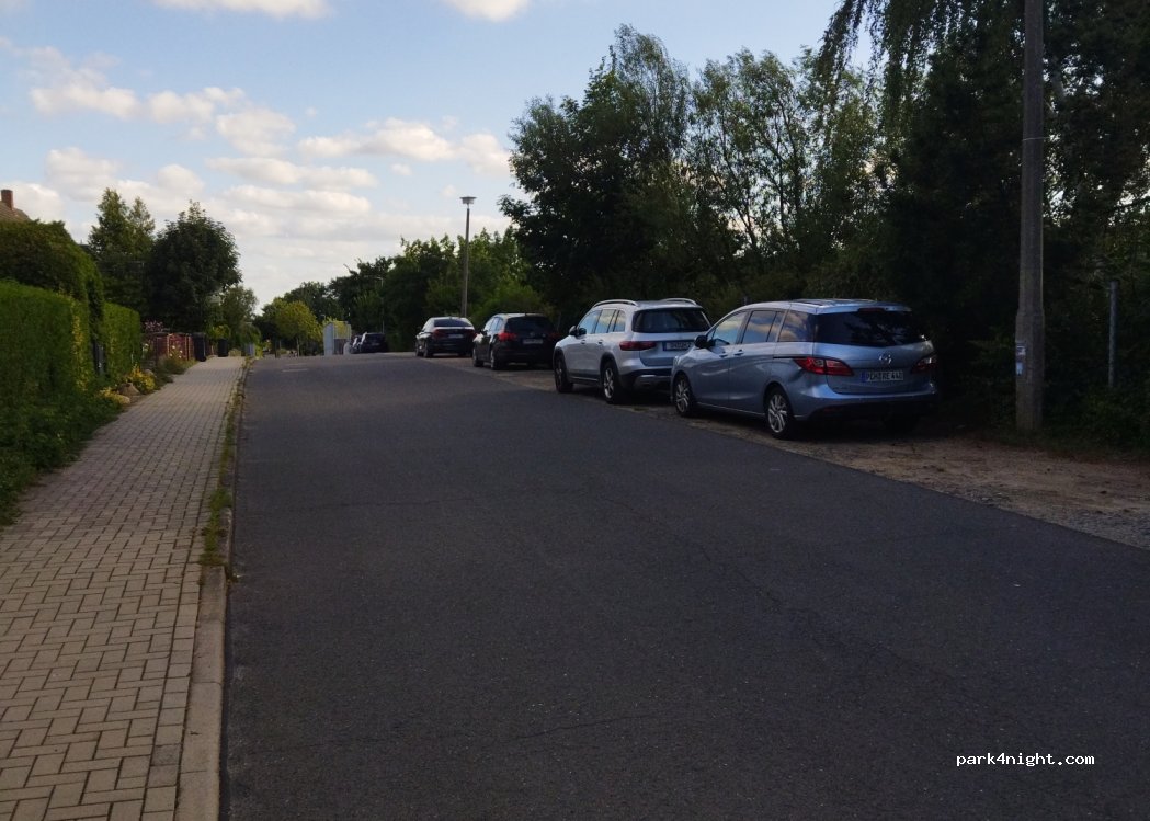 (19063) Schwerin - 4 Consrader Weg — foto