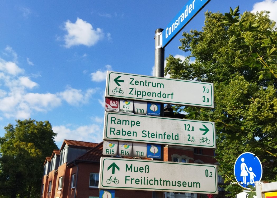 (19063) Schwerin - 4 Consrader Weg — foto 3