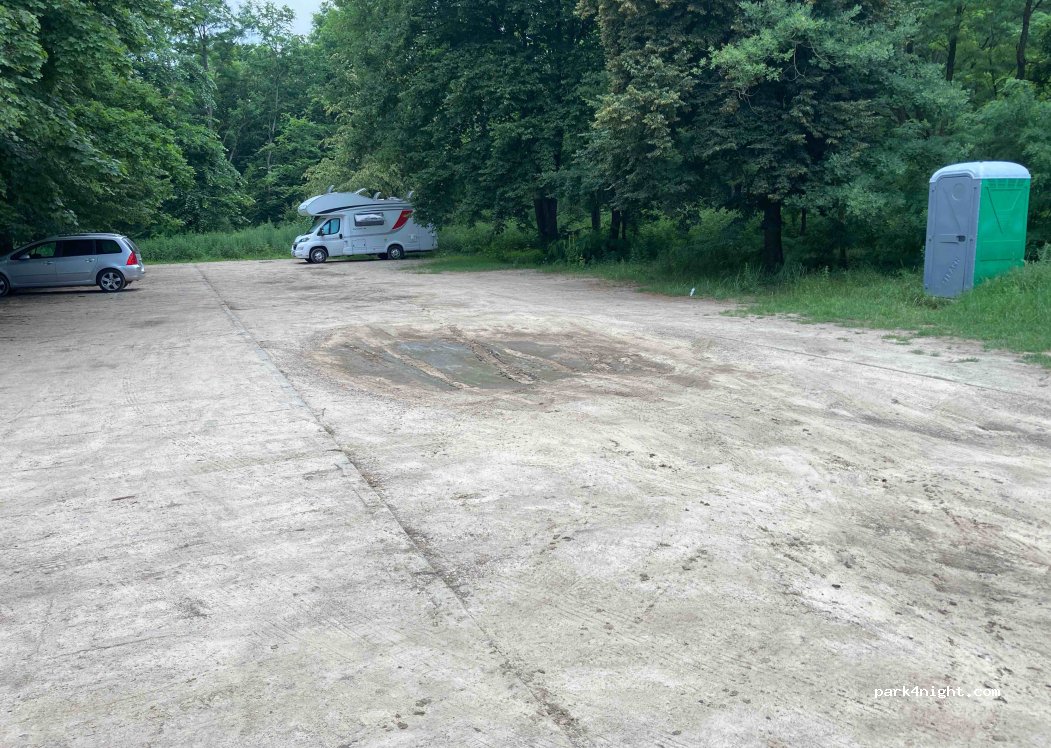 (05-080) Truskaw - Truskawska Droga — foto 2