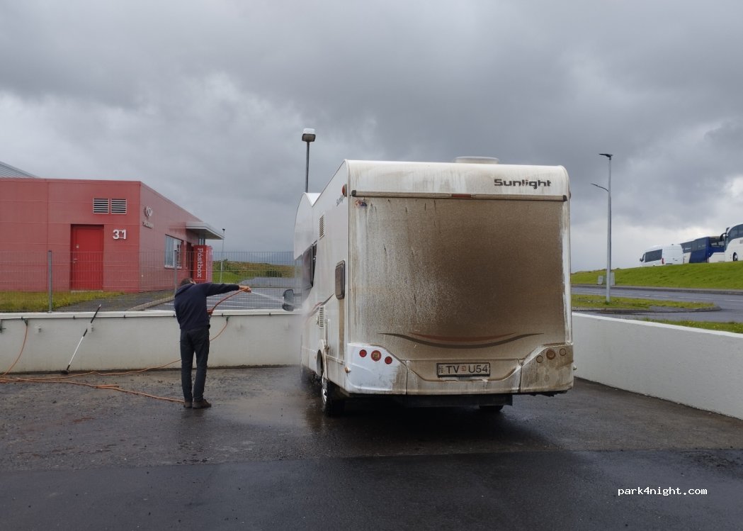 (340) Stykkishólmur - 24 Aðalgata — foto