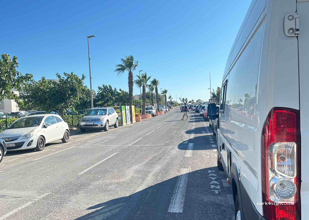 (34250) Palavas-les-Flots - 1209 Avenue de l'Évêché de Maguelone — foto 2