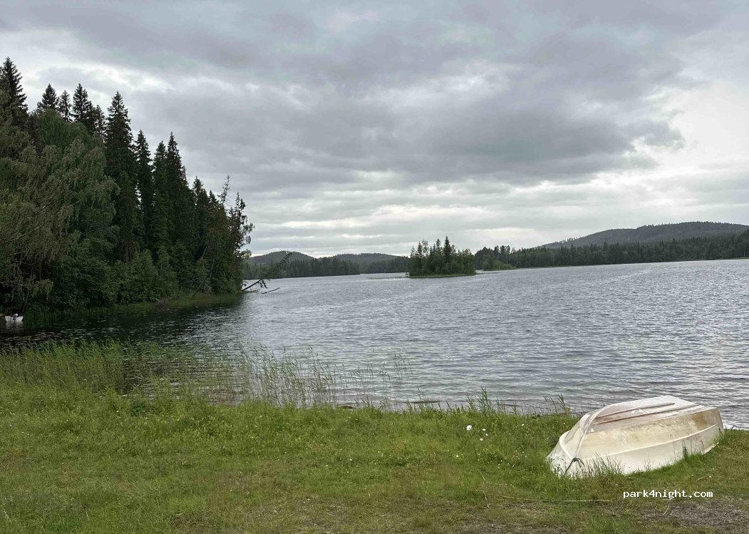 (860 13) Edebosjön - Unnamed Road — foto 2