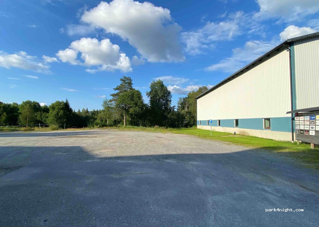 (922 76) Botsmark - 8 Rådmansvägen — foto