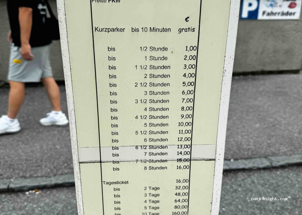 (5020) Salzburg - 12 Lindhofstraße — foto