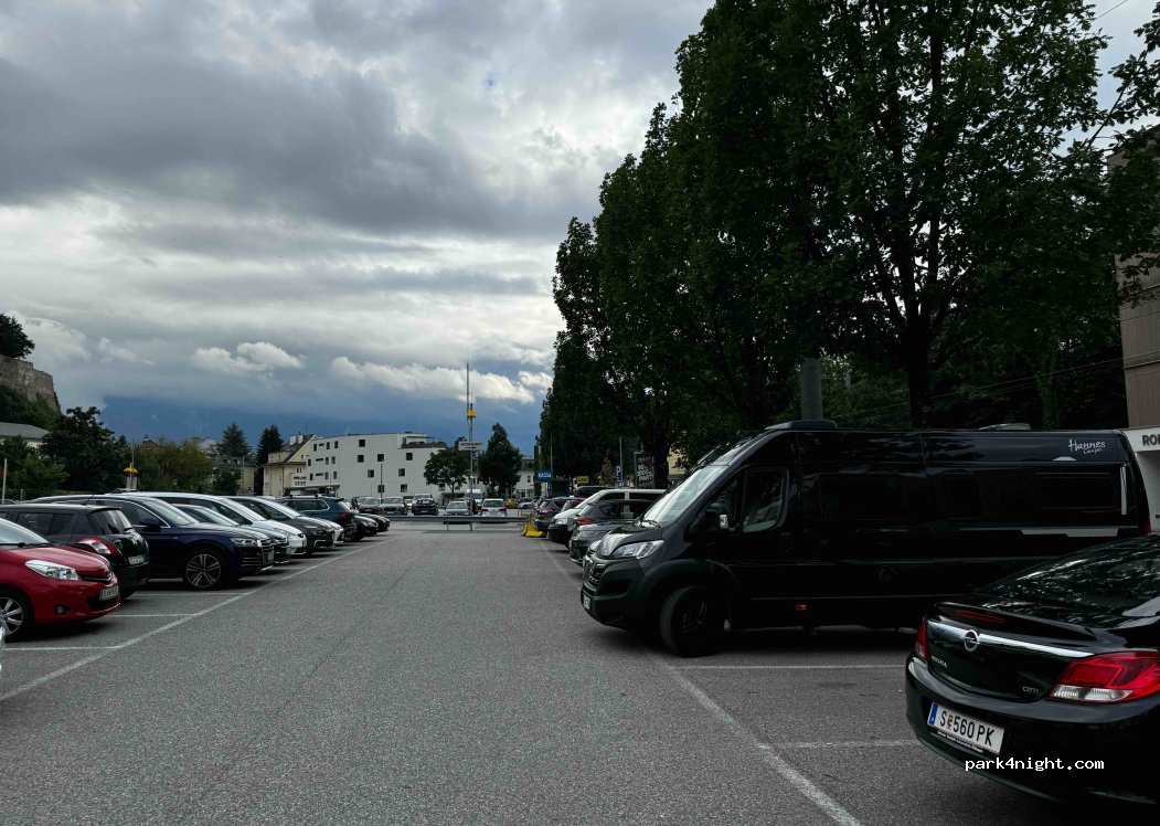 (5020) Salzburg - 12 Lindhofstraße — foto 2