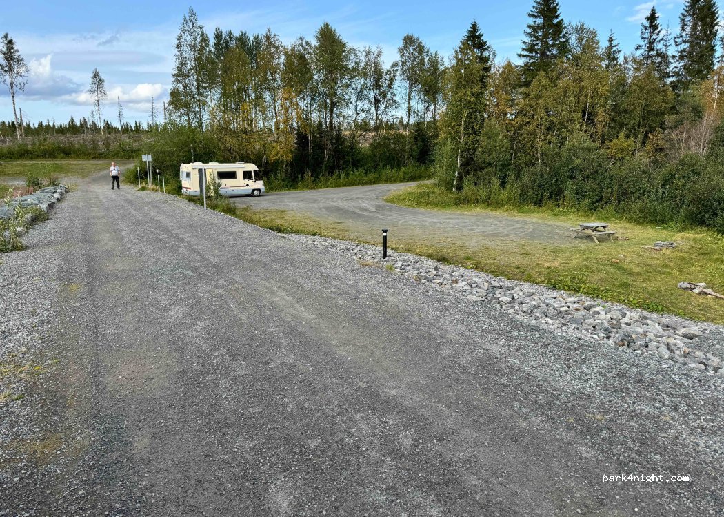 (837 96) Järpen - 133 Helgesjön — foto 2