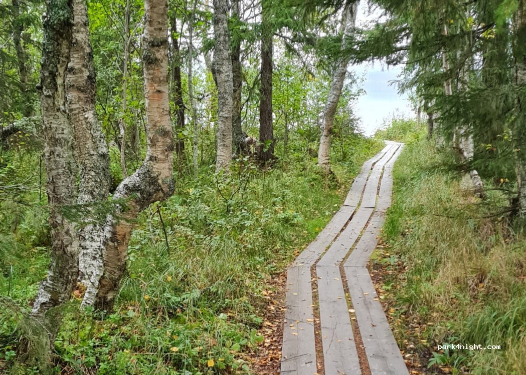 (837 96) Järpen - 133 Helgesjön — foto 3
