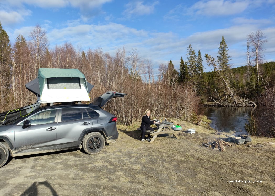 (837 96) Järpen - 133 Helgesjön — foto 5