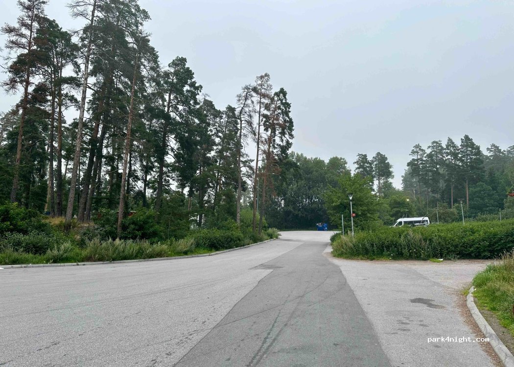 (610 21) Norsholm - — foto