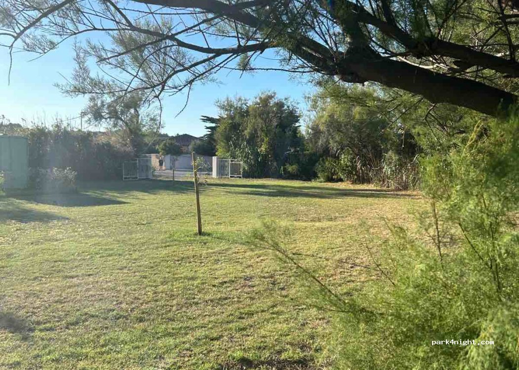 (11480) La Palme - 90 Chemin du Pradel — foto