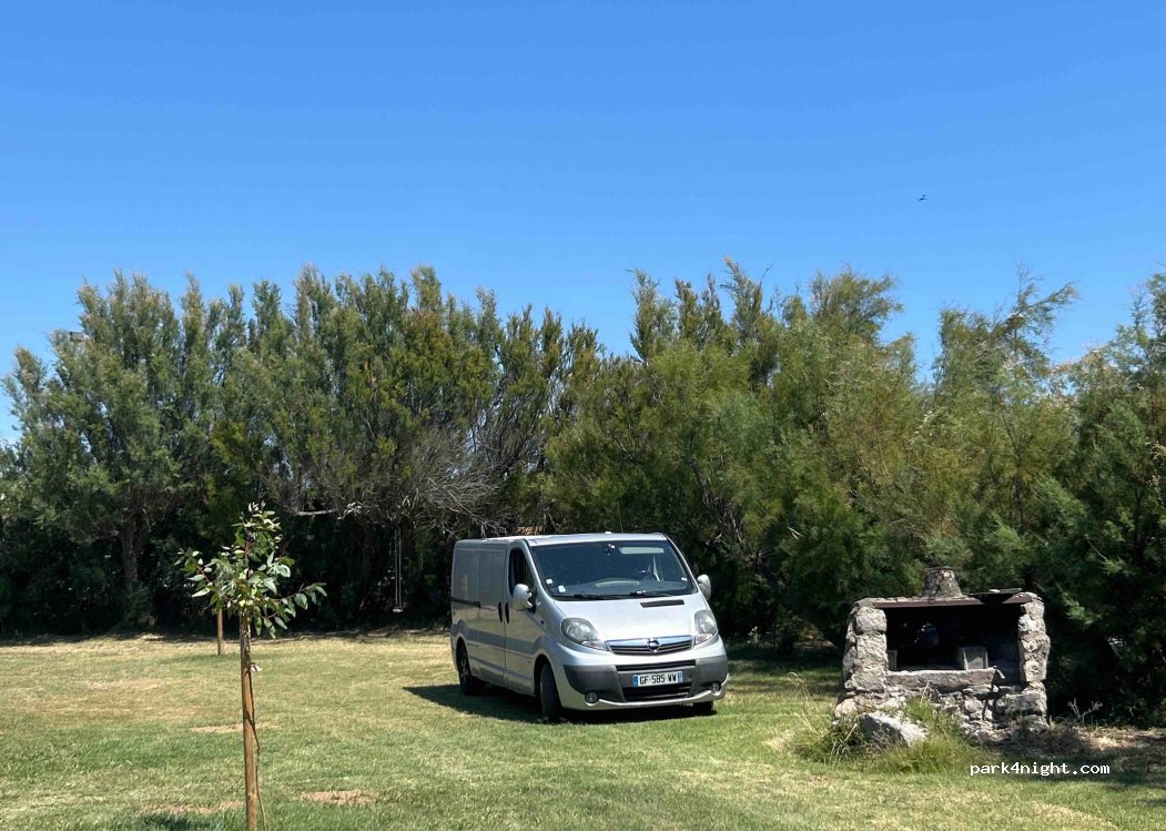 (11480) La Palme - 90 Chemin du Pradel — foto 2