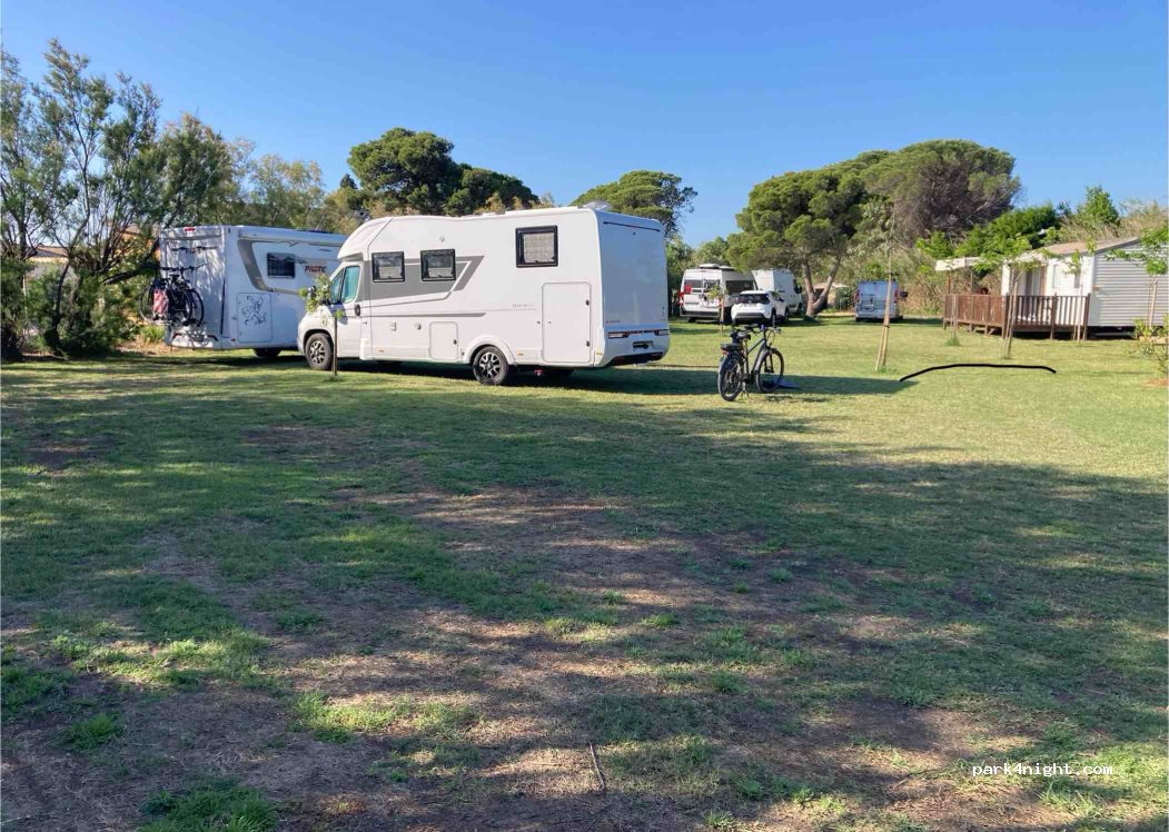 (11480) La Palme - 90 Chemin du Pradel — foto 3