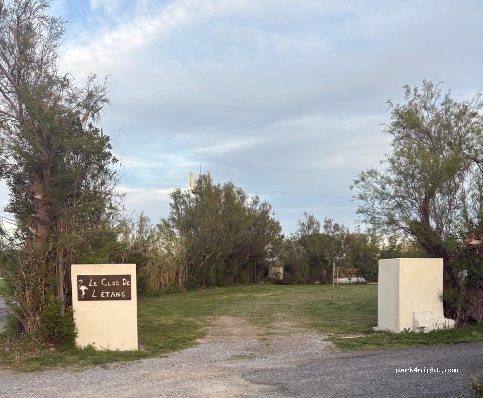 (11480) La Palme - 90 Chemin du Pradel — foto 5