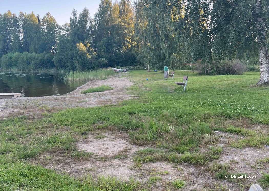 (41490) Hankasalmi - 26 Purrintie — foto