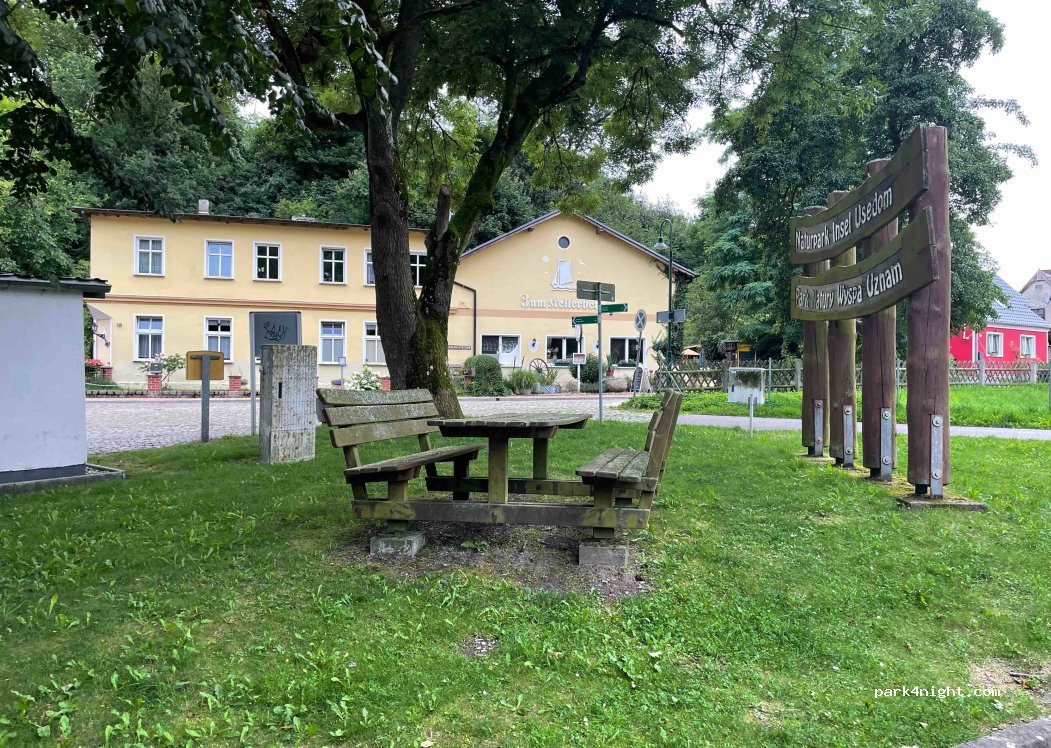 (17419) Kamminke - Dorfstraße — foto 2