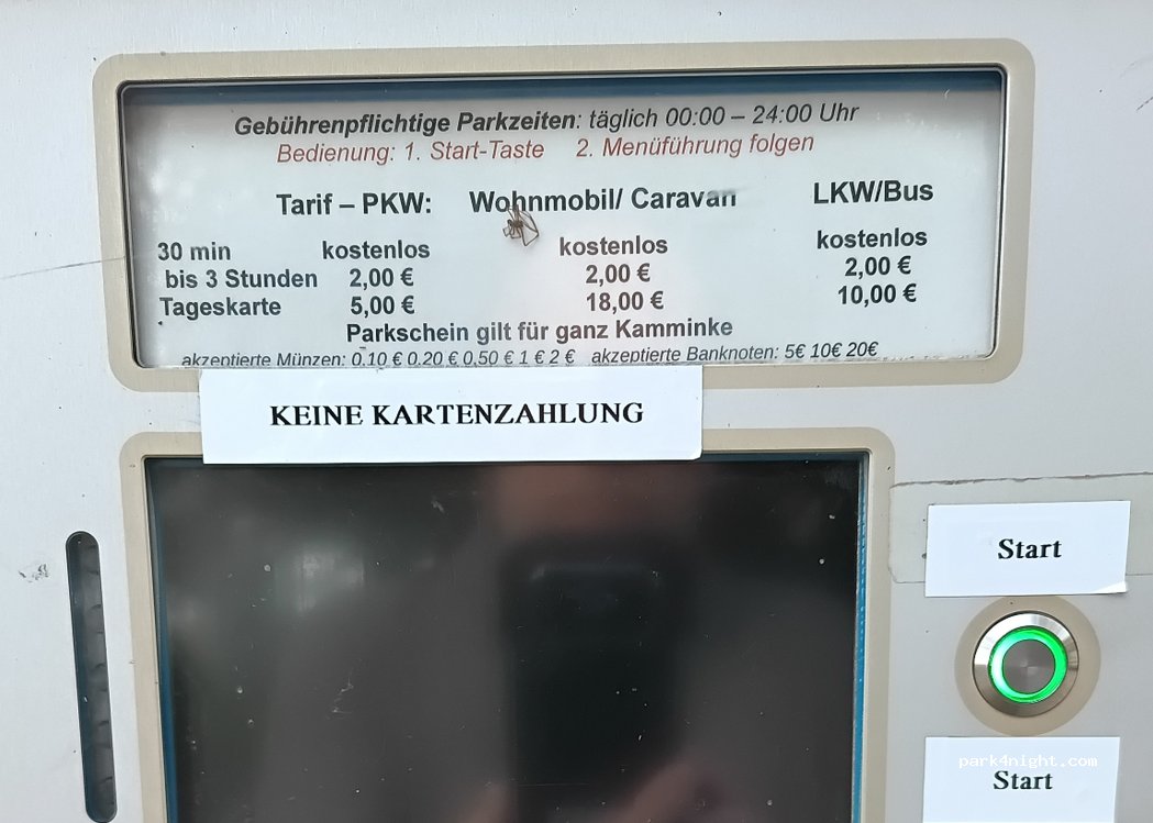 (17419) Kamminke - Dorfstraße — foto 4