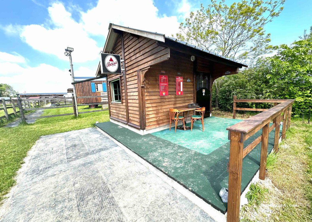 Camping et Relais équestre des Maupi — foto 3