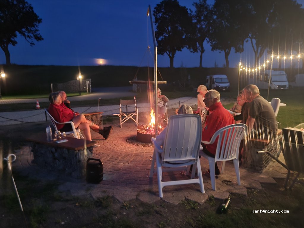 Camper Park The Hidden Valley — foto 5