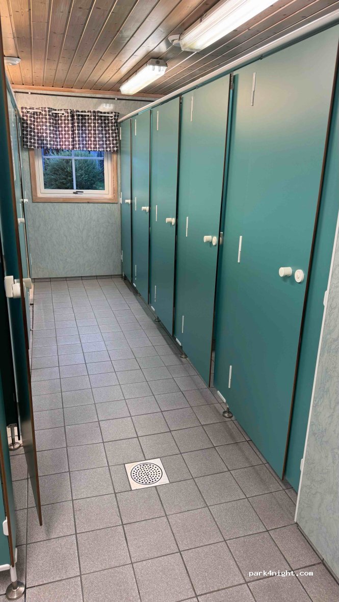Rørvik Camping Ørje ved Stora Lee — foto 4
