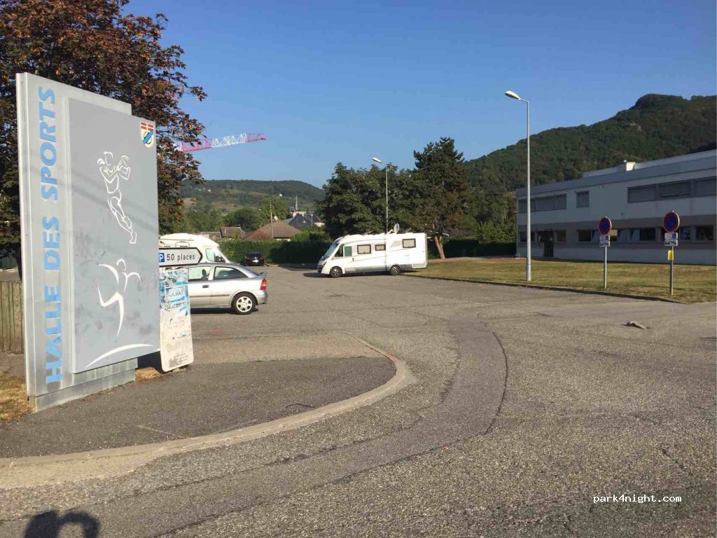 (73230) Saint-Alban-Leysse - 155-173 Impasse du Repos — foto 2