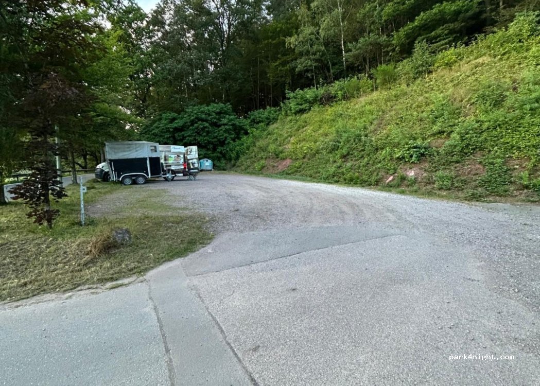 (76891) Erlenbach bei Dahn - 1 Hauptstraße — foto