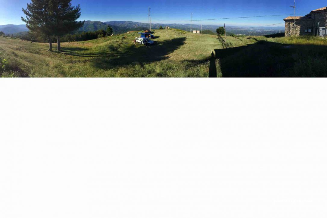 (07380) Chirols - L'Hubac de Courbeyre — foto