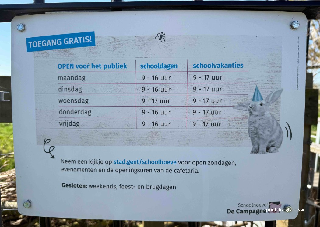 (9031) Gent - 1 Noordgijzelstraat — foto 3