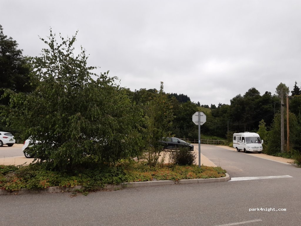 (43220) Dunières - 21 Rue de ville — foto