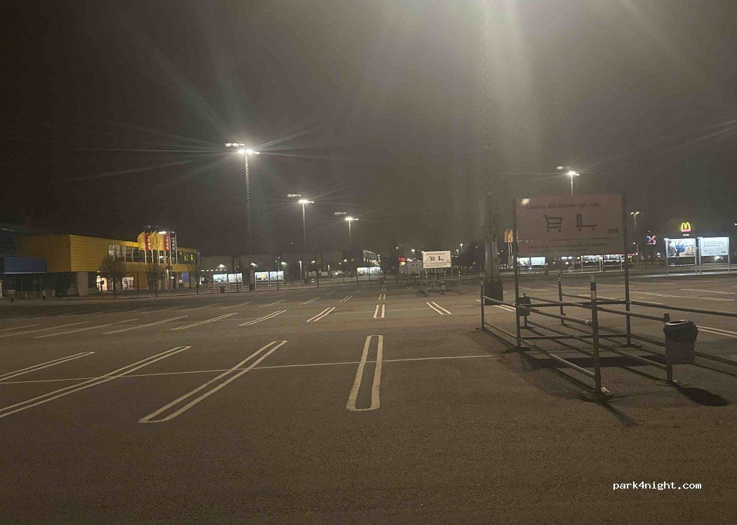 (422 46) Hisings Backa - 27 Transportgatan — foto