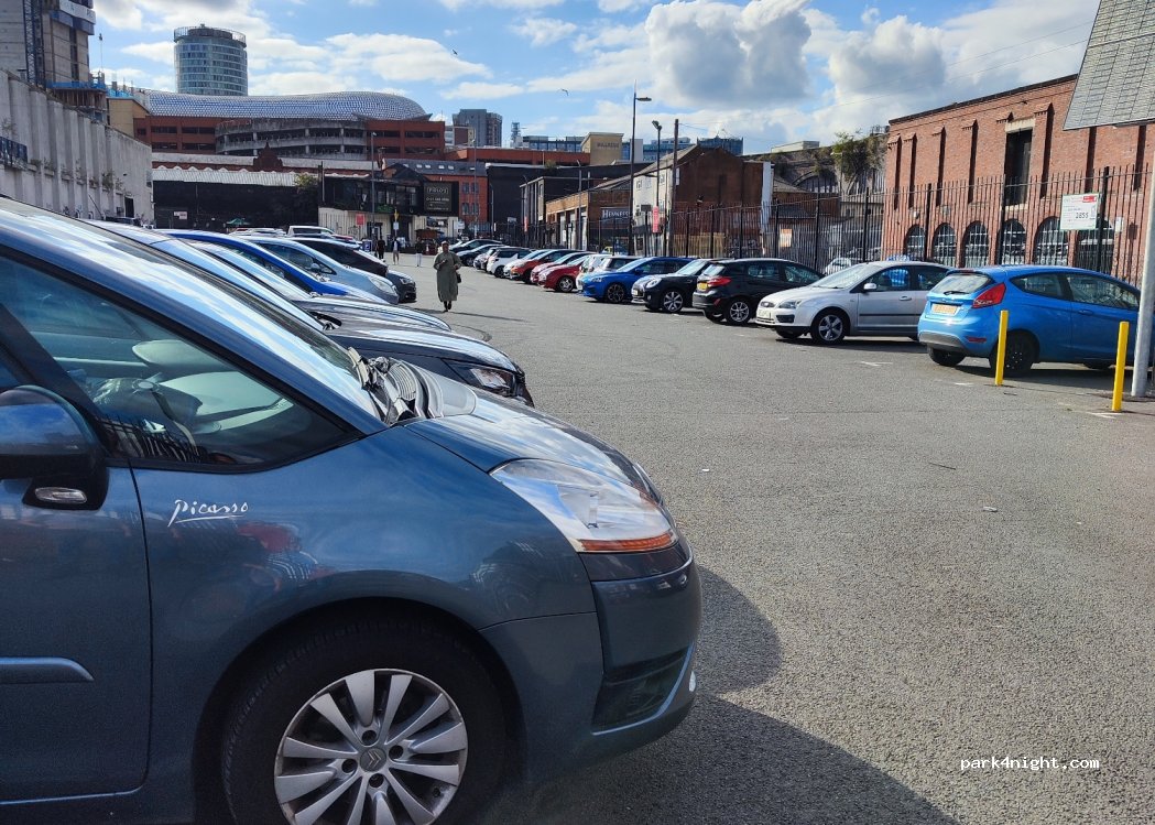(B5 5LS) Birmingham - 34 Meriden Street — foto 2