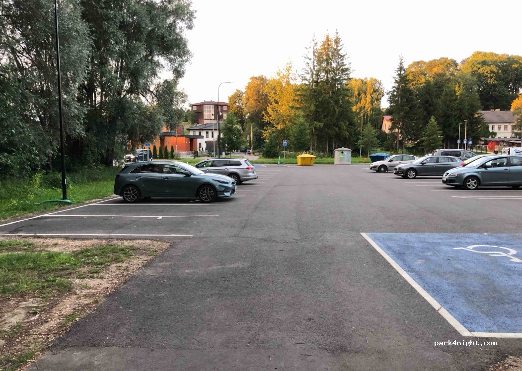 (51008) Tartu - 100 Ujula — foto