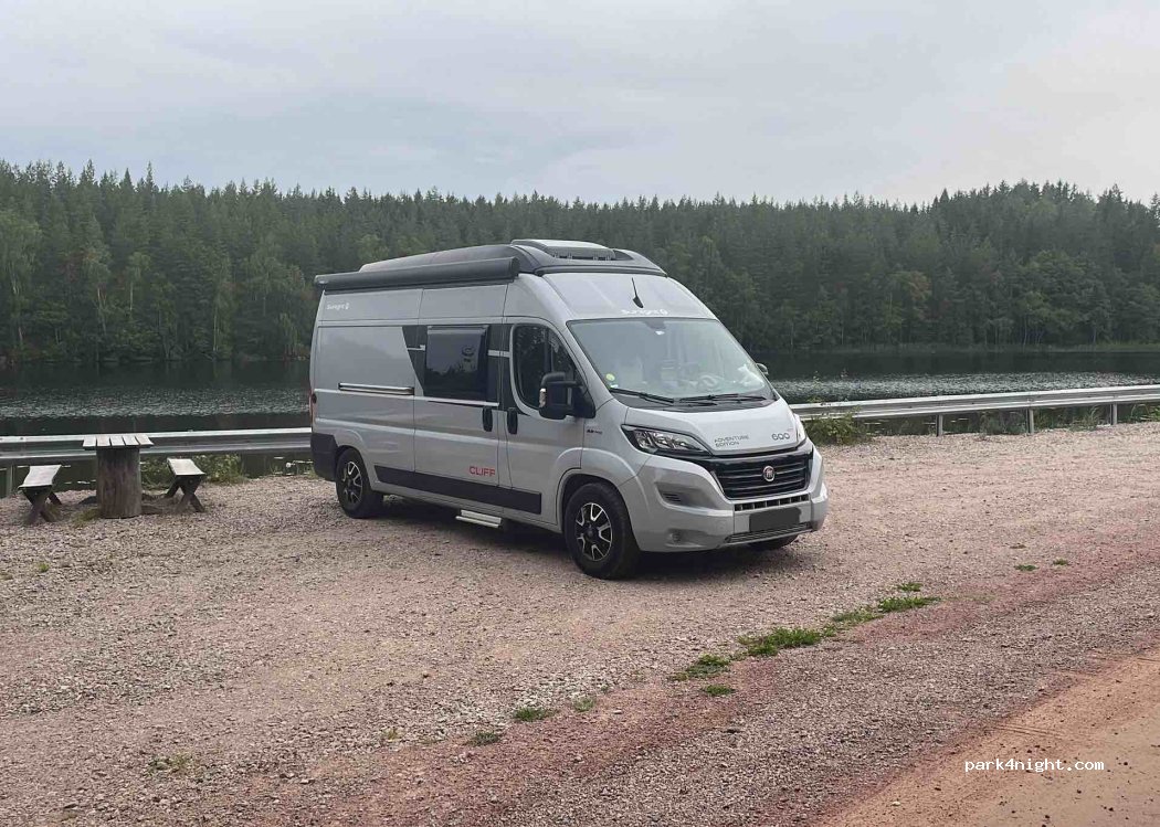(573 91) Tranås - 1 Sävsjön Sävstugan — foto