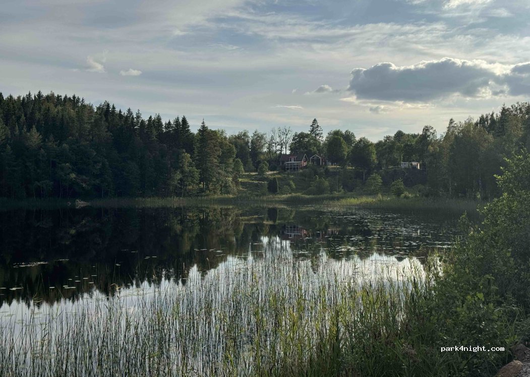 (573 91) Tranås - 1 Sävsjön Sävstugan — foto 3