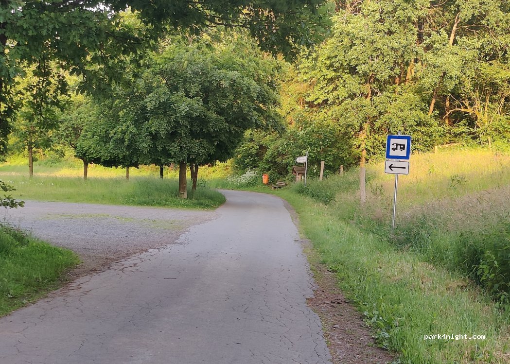 (35114) Haina (Kloster) - 9 Am Hainweg — foto 2