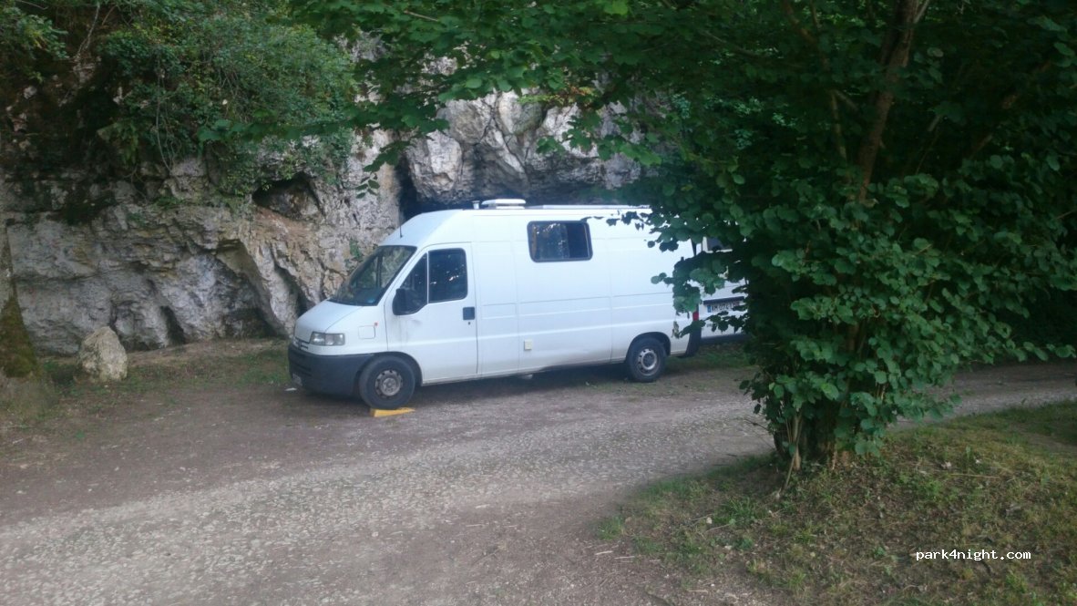 (31350) Gensac-de-Boulogne - D41E — foto 3