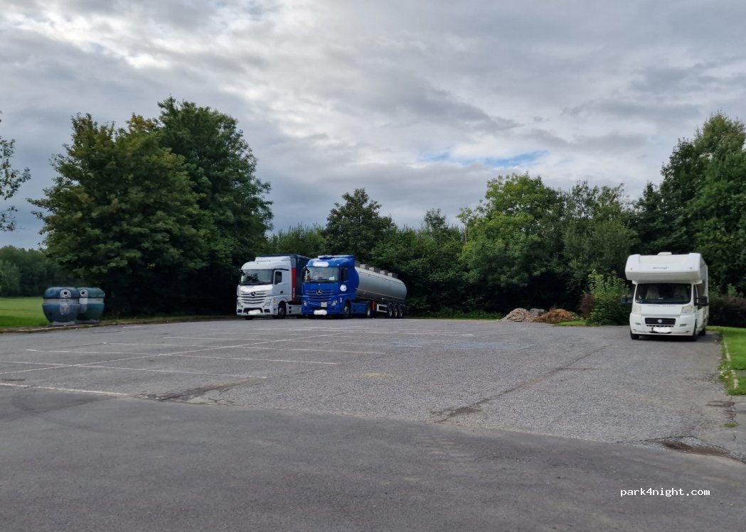 (08150) Rimogne - 103 Rue des Bouilleaux — foto 2