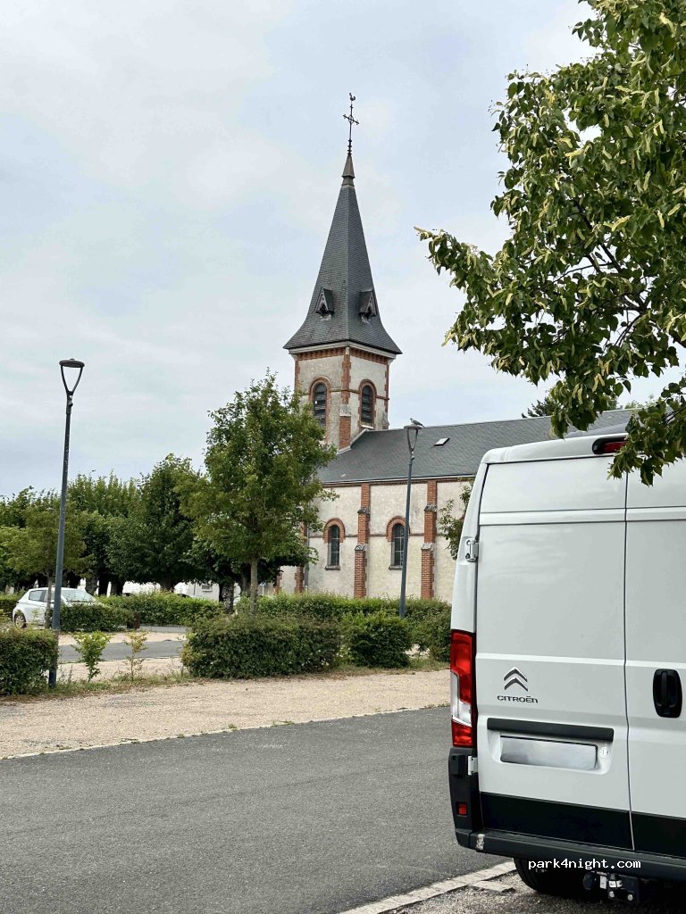 (45130) Le Bardon - 31 Rue du Bourg — foto
