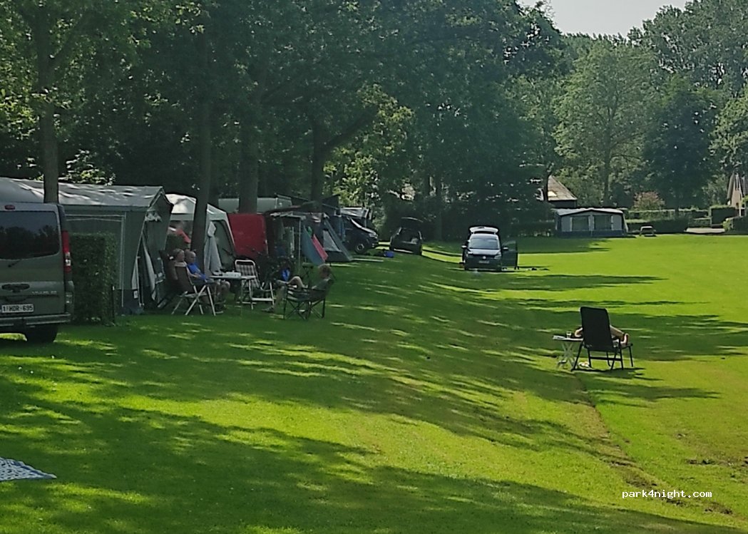 Camping Vierbannen — foto 2