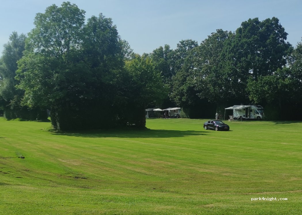 Camping Vierbannen — foto 3